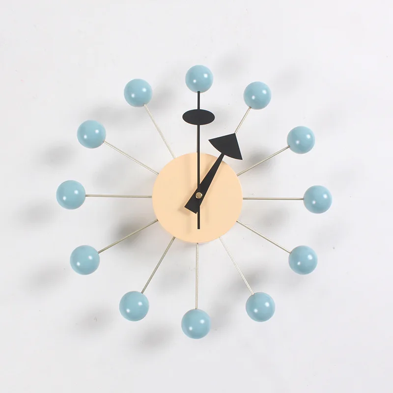 Luksusowe metalowe zegary ście – Luxury Watch Wall Clock recenzja i cena