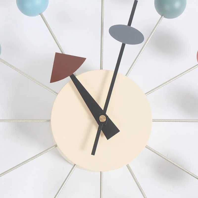 Luksusowe metalowe zegary ście – Luxury Watch Wall Clock recenzja i cena