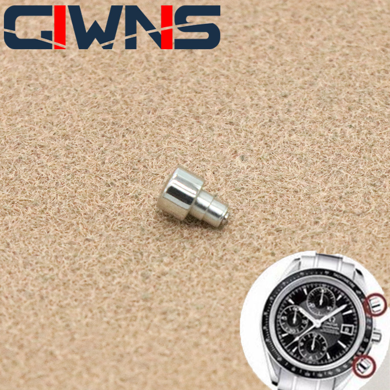 Przycisk chronometra do zegark – Omega Watch Speedmaster recenzja i cena