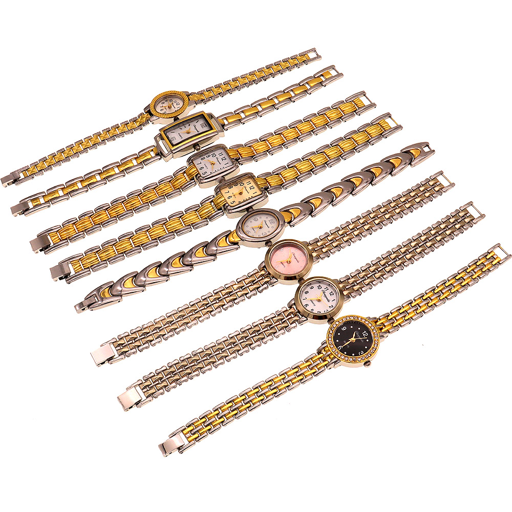 10 sztuk/partia, mieszane, ele – Luxury Watch Strap recenzja i cena