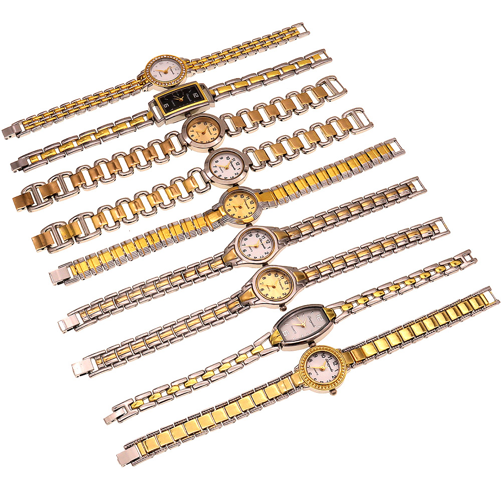 10 sztuk/partia, mieszane, ele – Luxury Watch Strap recenzja i cena