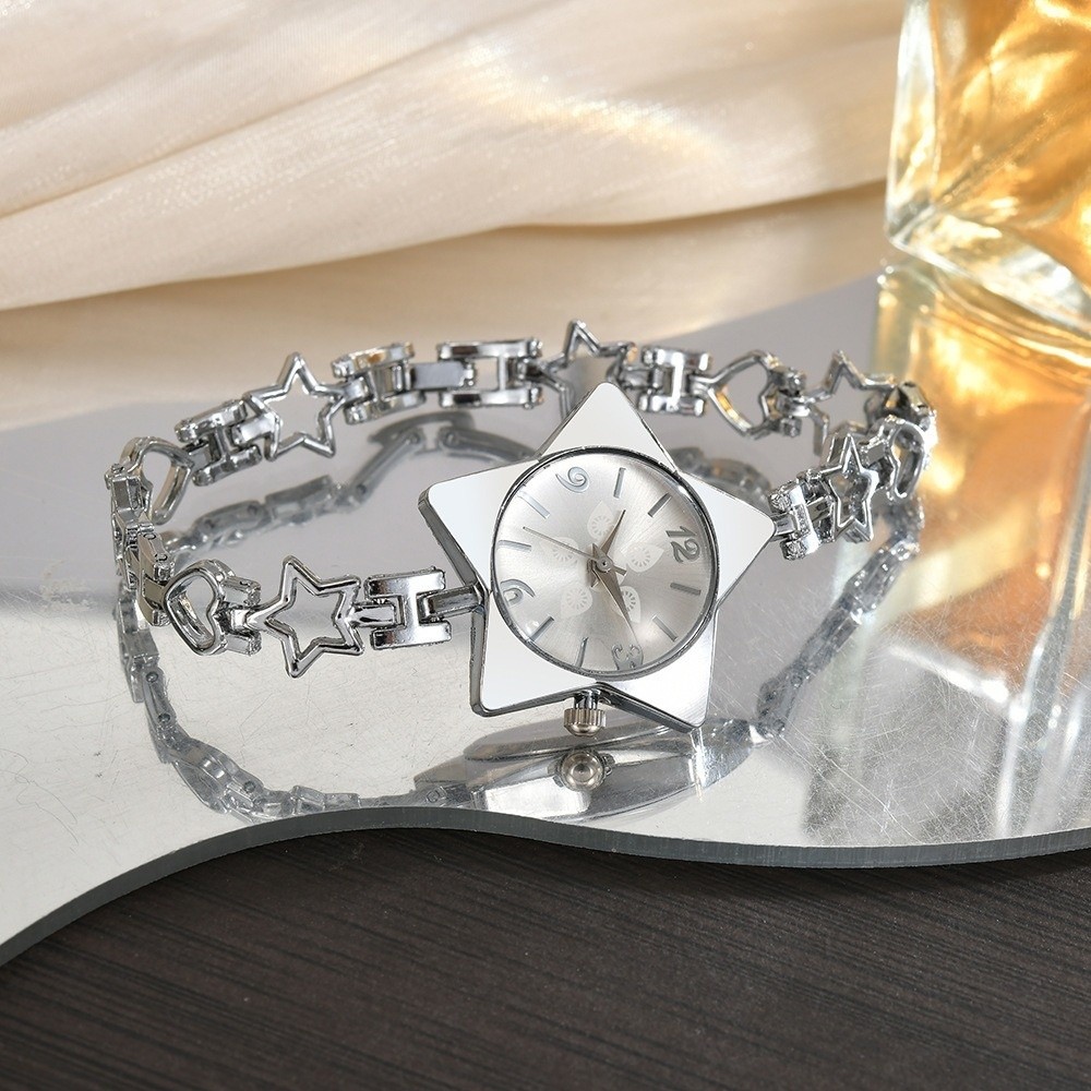 Nowy damski zegarek ze stopu m – Luxury Watch Ladies recenzja i cena
