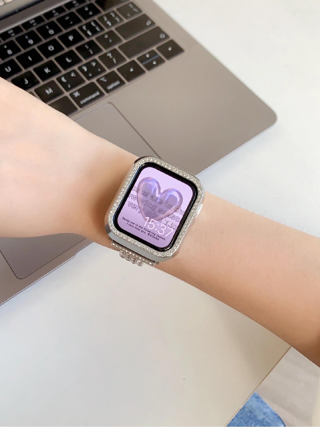 Ładna luksusowa bransoletka z  – Luxury Watch Nice recenzja i cena