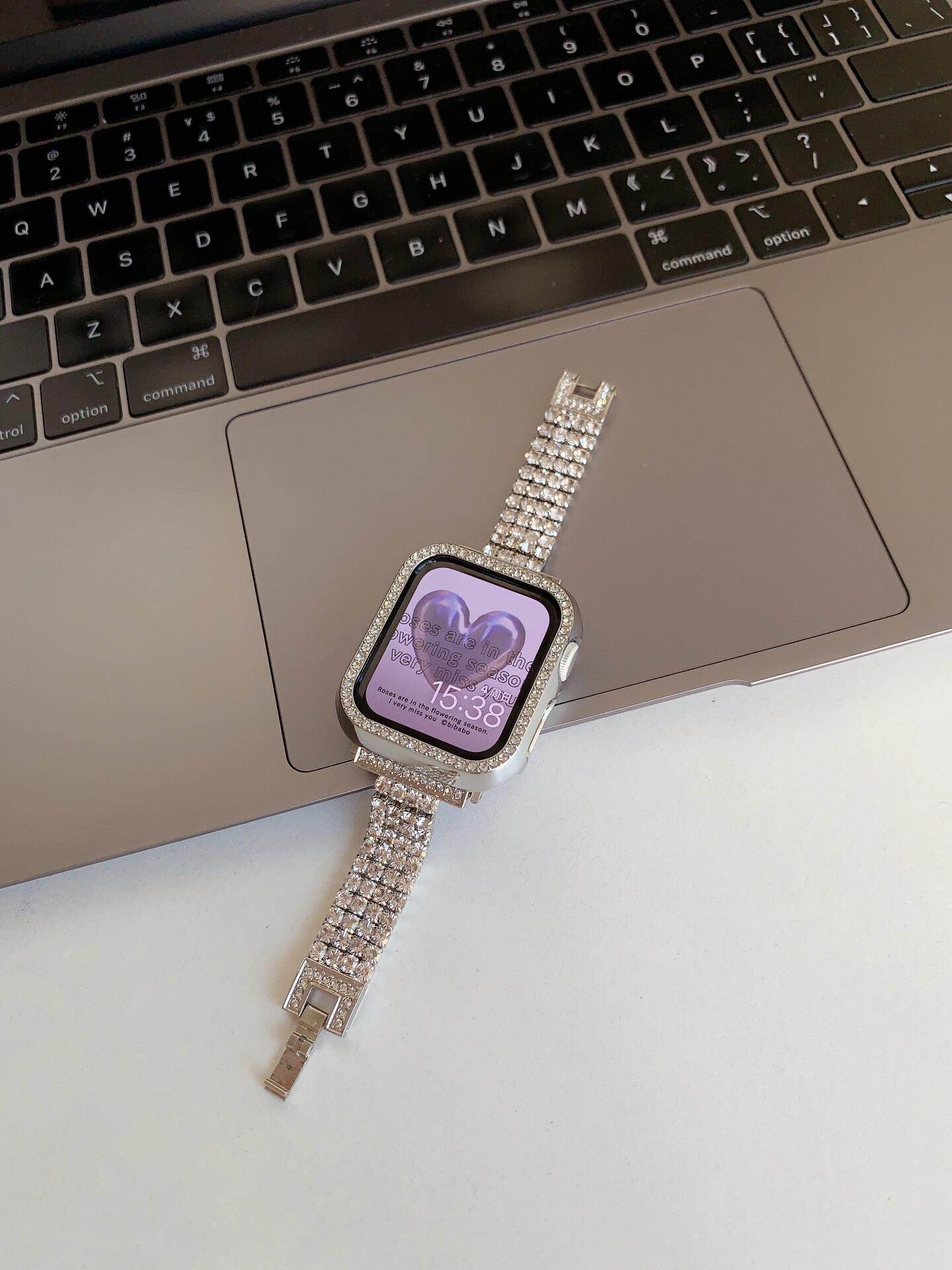 Ładna luksusowa bransoletka z  – Luxury Watch Nice recenzja i cena