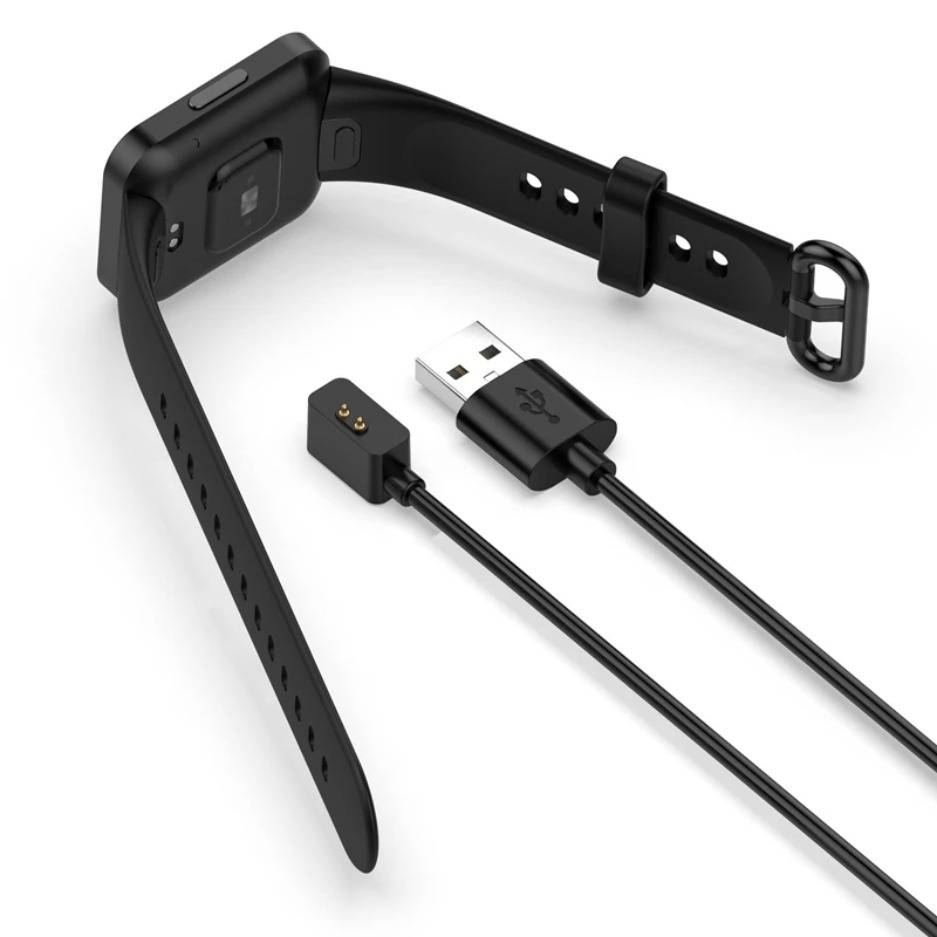 Kabel USB do ładowania Xiaomi  – Xiaomi Luxury Watch recenzja i cena