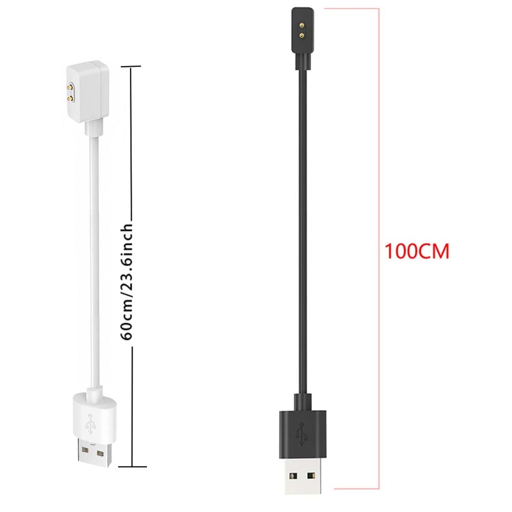 Kabel USB do ładowania Xiaomi  – Xiaomi Luxury Watch recenzja i cena