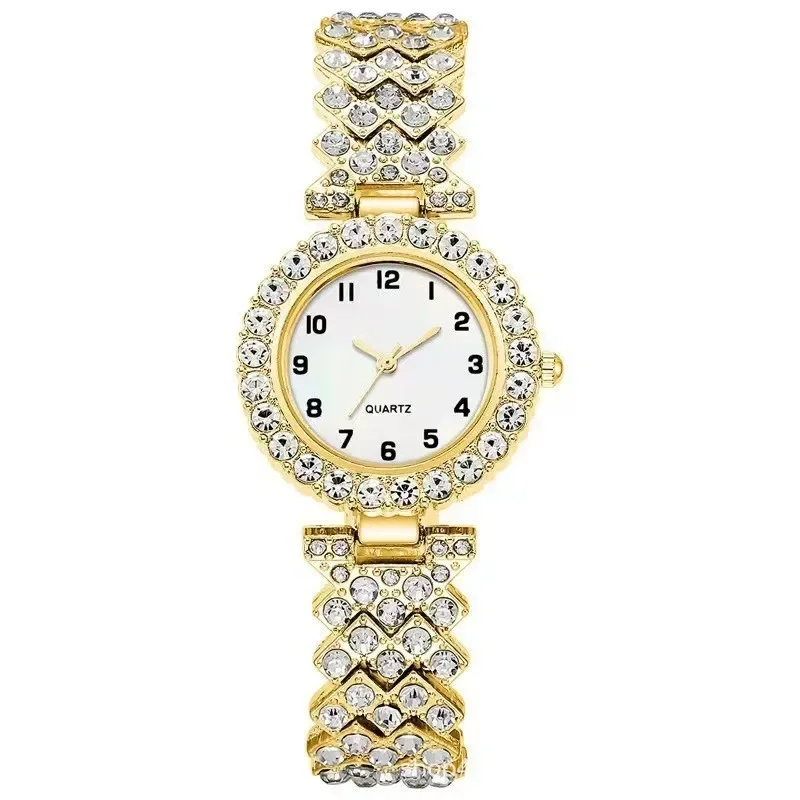 1 szt./2 szt. Luksusowy Zestaw – Luxury Watch Ladies recenzja i cena