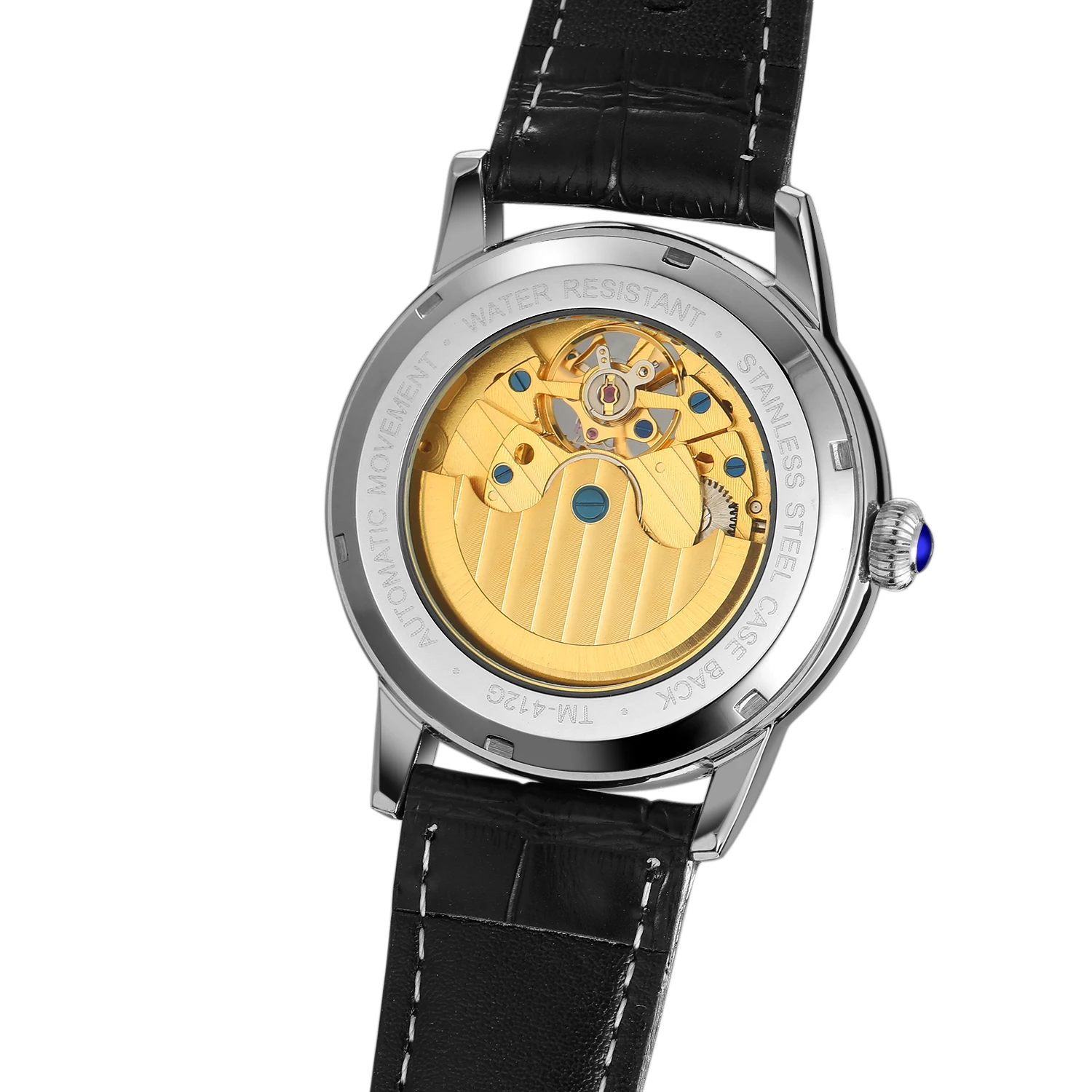 Męski zegarek luksusowy, jadei – Luxury Watch Nice recenzja i cena