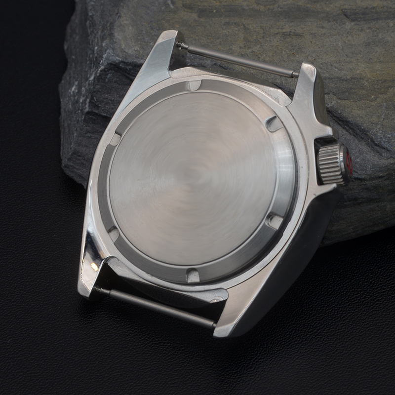 Wodoszczelna, solidna, nierdze – Exhibition Caseback recenzja i cena