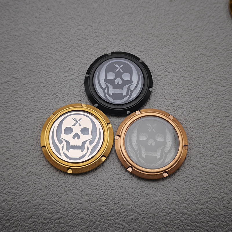 Niestandardowa obudowa zegarka – Exhibition Caseback recenzja i cena