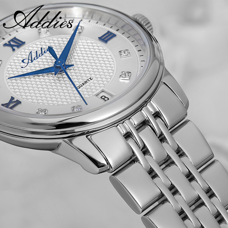 Zegarki biznesowe ADDIES dla k – Luxury Watch Ladies recenzja i cena