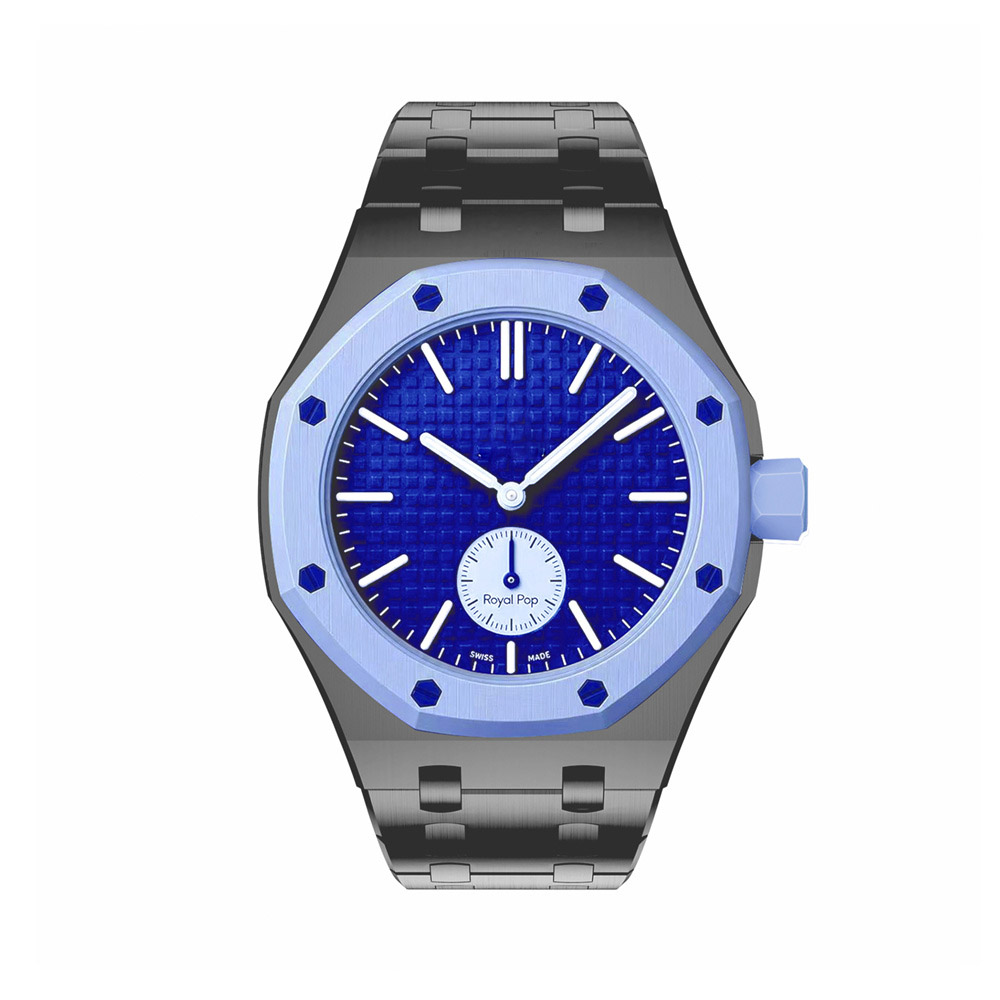 Luksusowy zestaw modyfikacyjny – Luxury Watch German recenzja i cena