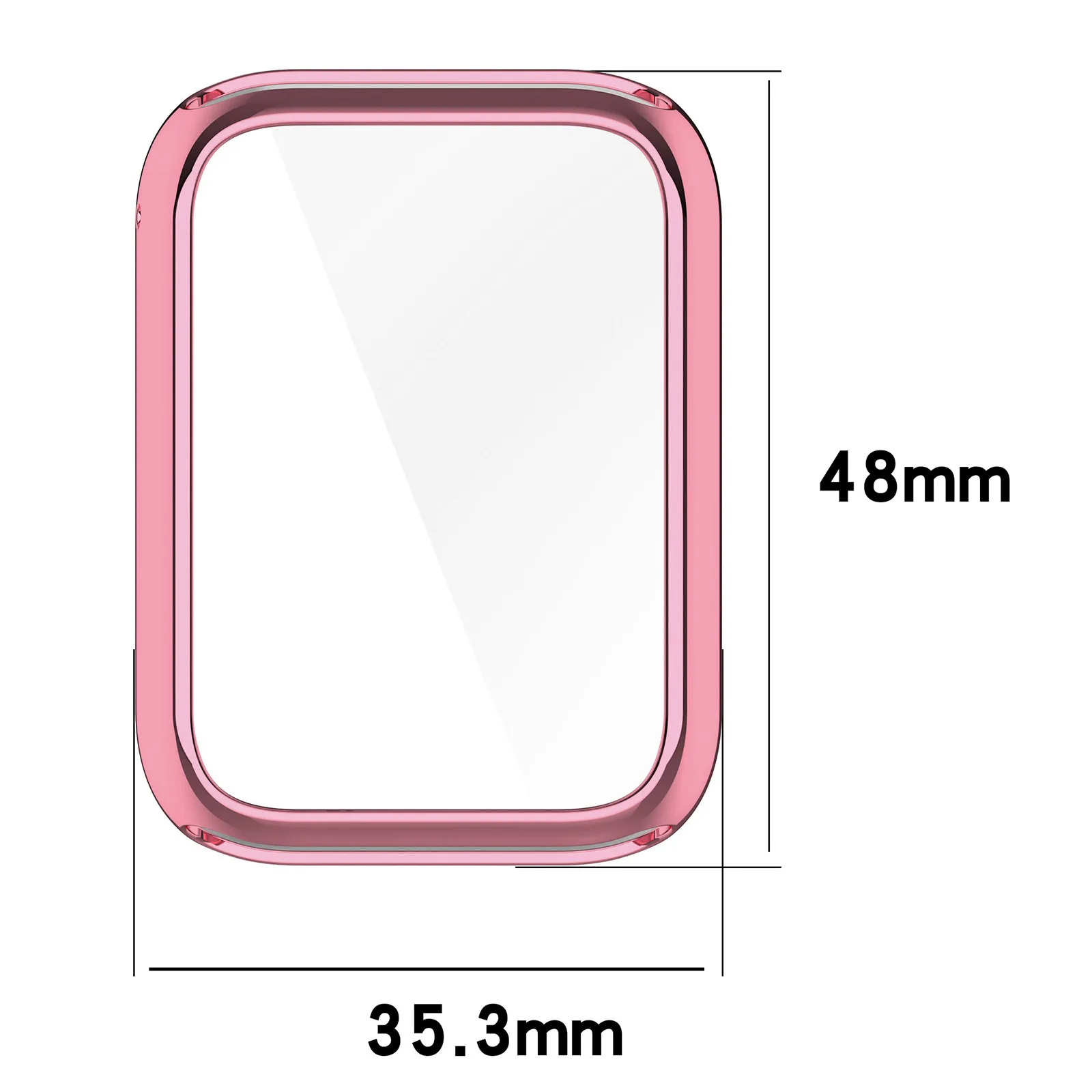 Miękkie etui TPU do Xiaomi Mi  – Xiaomi Luxury Watch recenzja i cena