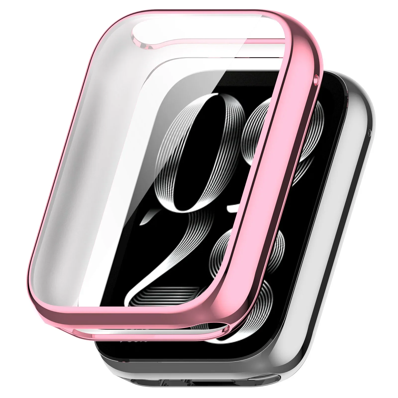 Miękkie etui TPU do Xiaomi Mi  – Xiaomi Luxury Watch recenzja i cena