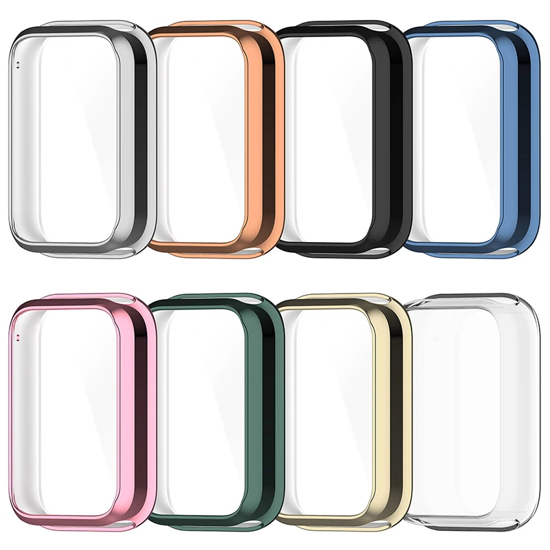 Miękkie etui TPU do Xiaomi Mi  – Xiaomi Luxury Watch recenzja i cena