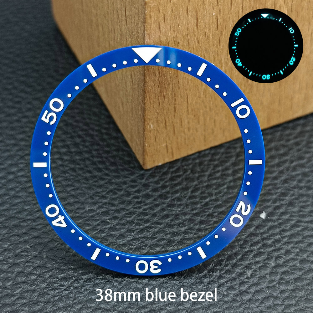 Wkładka do zegarka ceramiczna  – Exhibition Caseback recenzja i cena