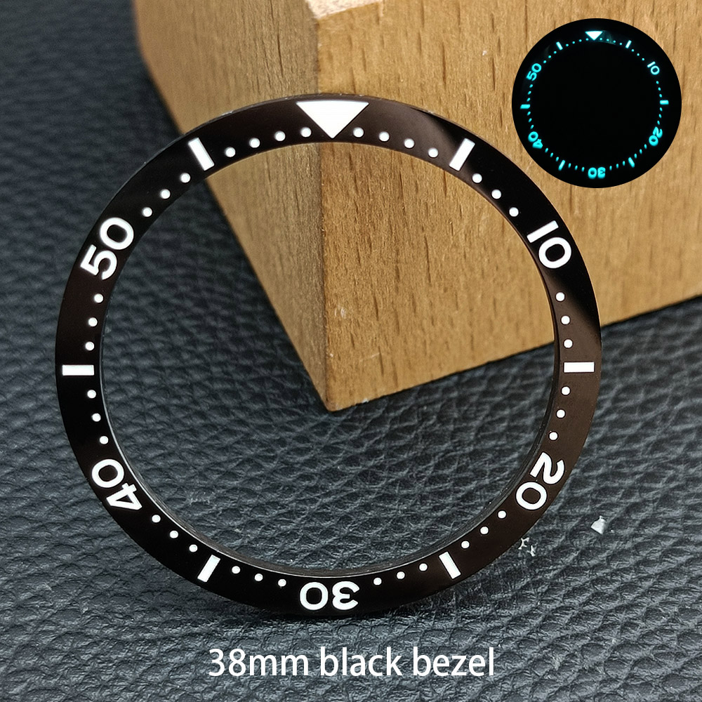 Wkładka do zegarka ceramiczna  – Exhibition Caseback recenzja i cena