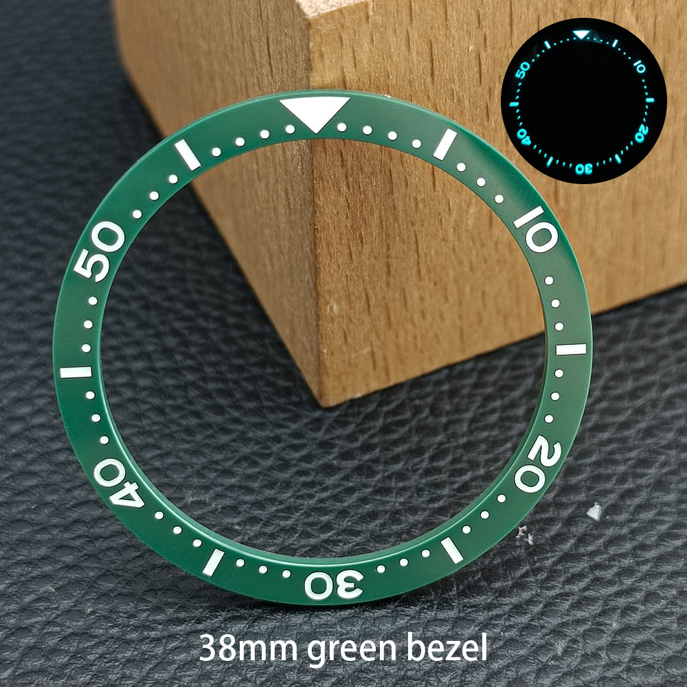 Wkładka do zegarka ceramiczna  – Exhibition Caseback recenzja i cena