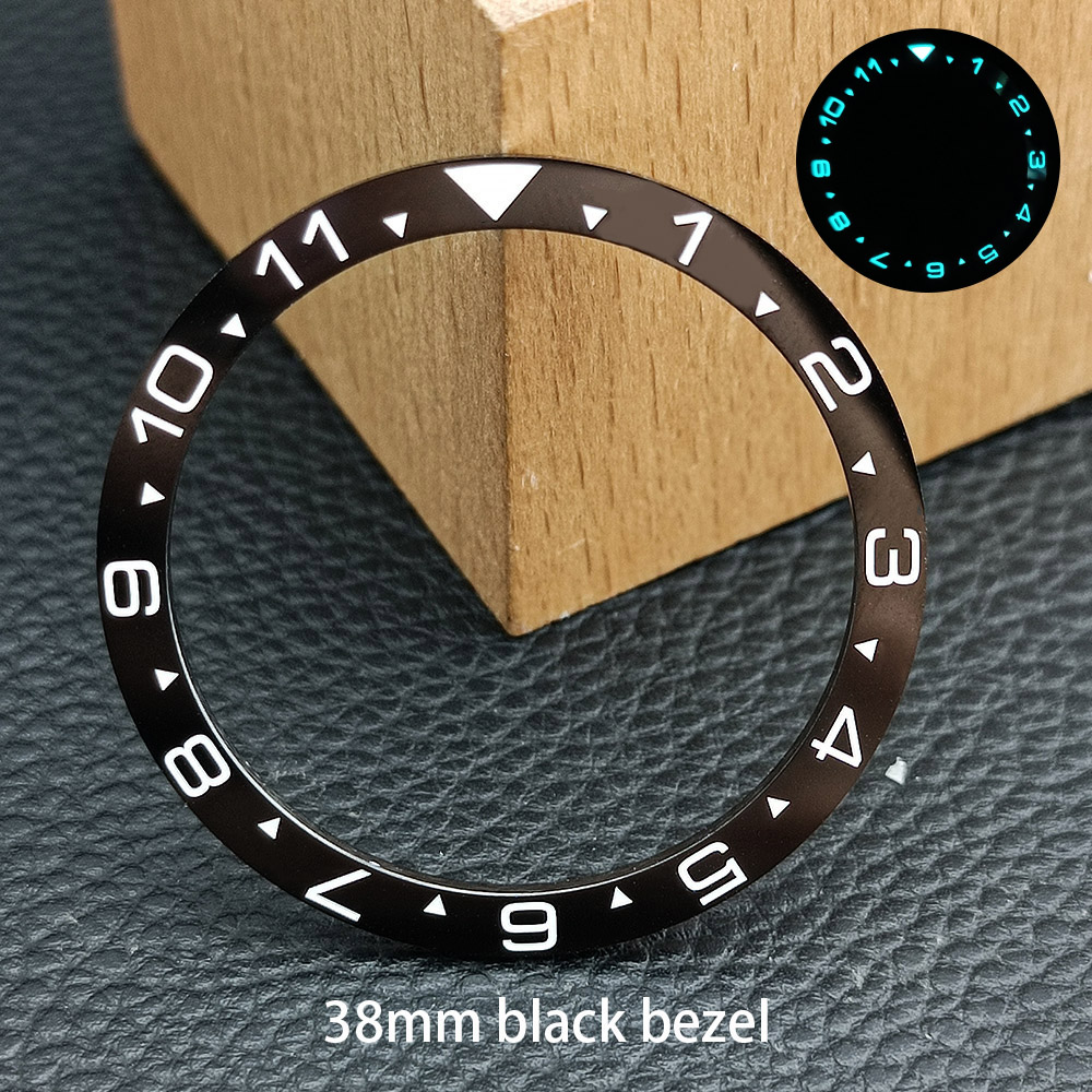 Wkładka do zegarka ceramiczna  – Exhibition Caseback recenzja i cena