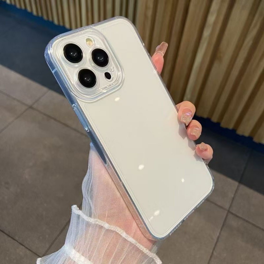 Prosty, luksusowy, silikonowy, – Luxury Watch Case recenzja i cena