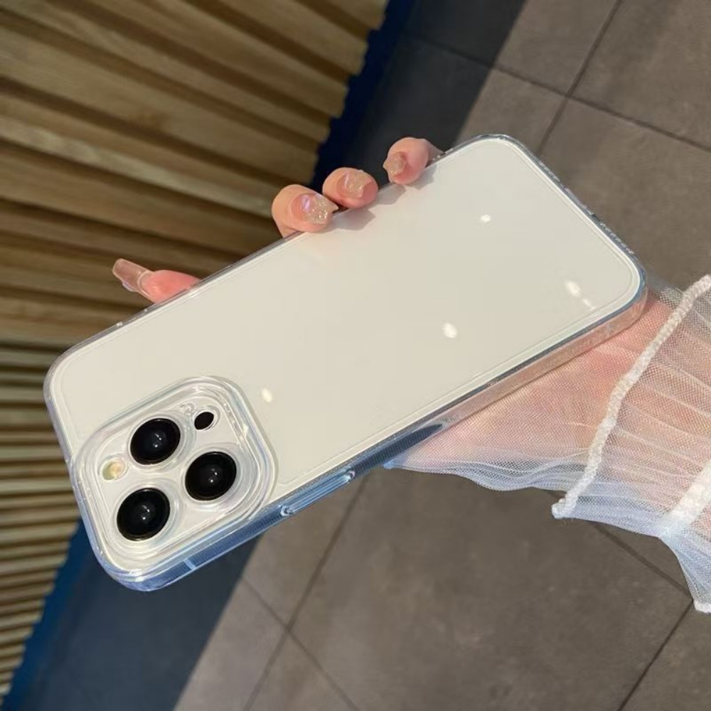 Prosty, luksusowy, silikonowy, – Luxury Watch Case recenzja i cena