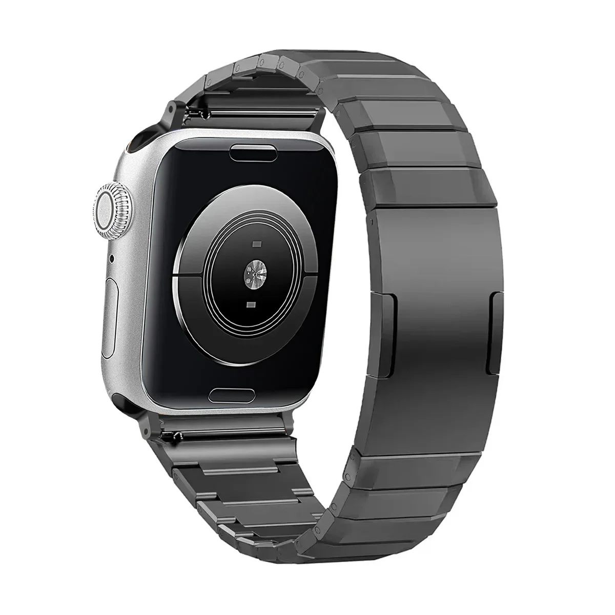 Luksusowy pasek do Apple Watch – Luxury Watch German recenzja i cena