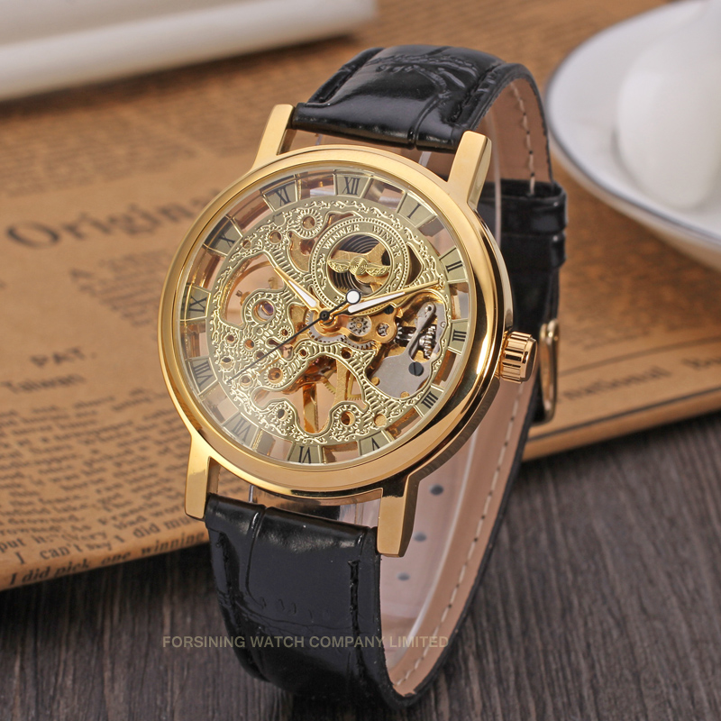 Luksusowy nowy styl zegarki zł – Luxury Watch Nice recenzja i cena
