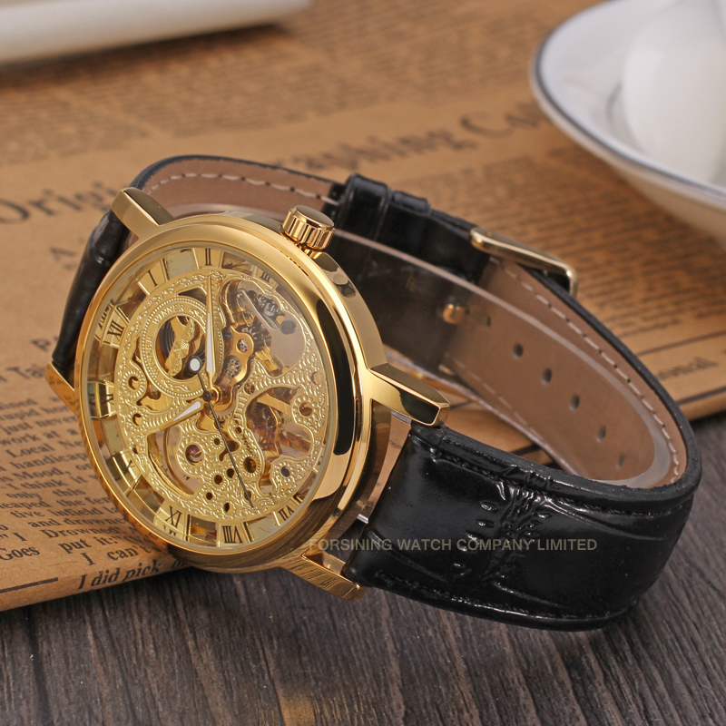 Luksusowy nowy styl zegarki zł – Luxury Watch Nice recenzja i cena
