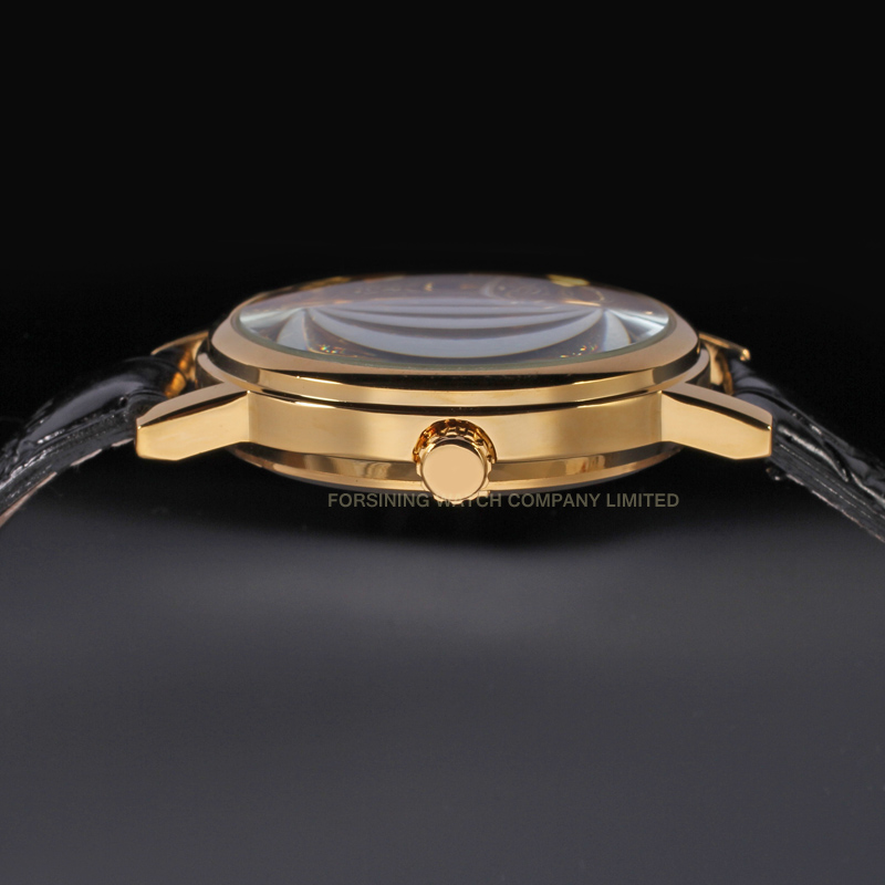 Luksusowy nowy styl zegarki zł – Luxury Watch Nice recenzja i cena