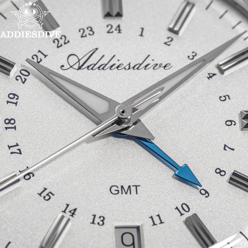 ADDIESDIVE Gorąca Marka 36mm L – Luxury Watch Display recenzja i cena