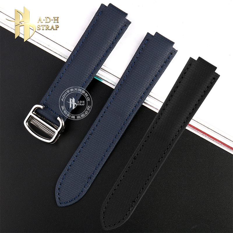 16-8mm 18-11mm 20-12m dla Cart – Cartier Watch Ballon Bleu recenzja i cena