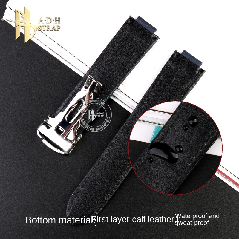 16-8mm 18-11mm 20-12m dla Cart – Cartier Watch Ballon Bleu recenzja i cena