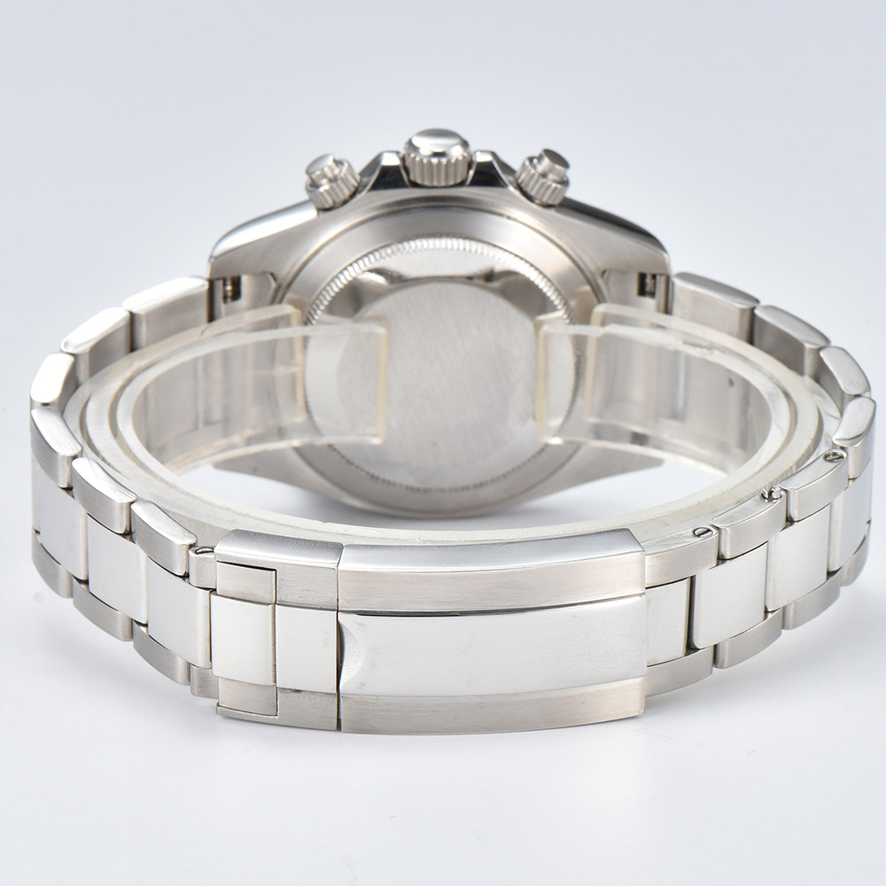 Luksusowe zegarki VK63 ze szkł – Luxury Watch Strap recenzja i cena