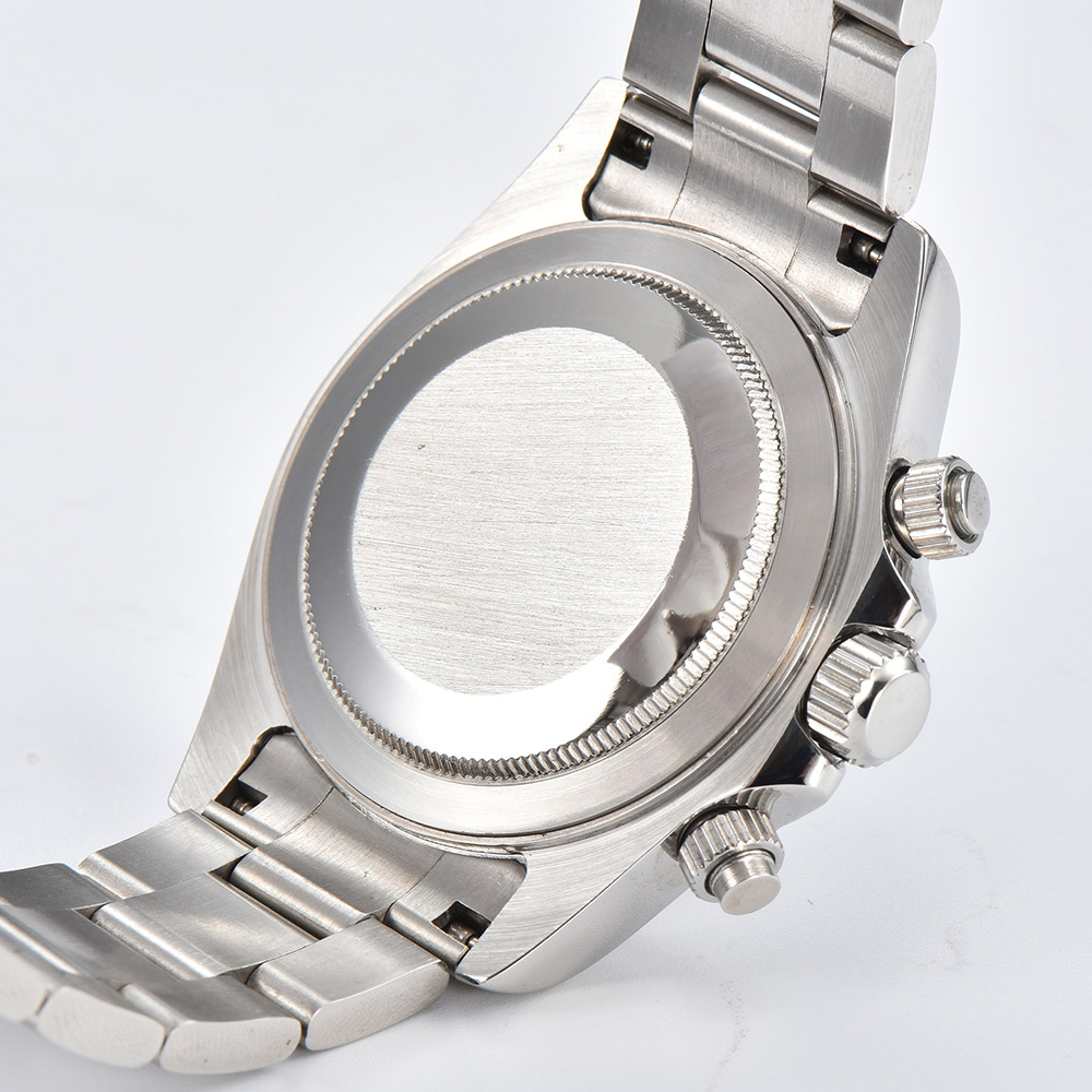 Luksusowe zegarki VK63 ze szkł – Luxury Watch Strap recenzja i cena