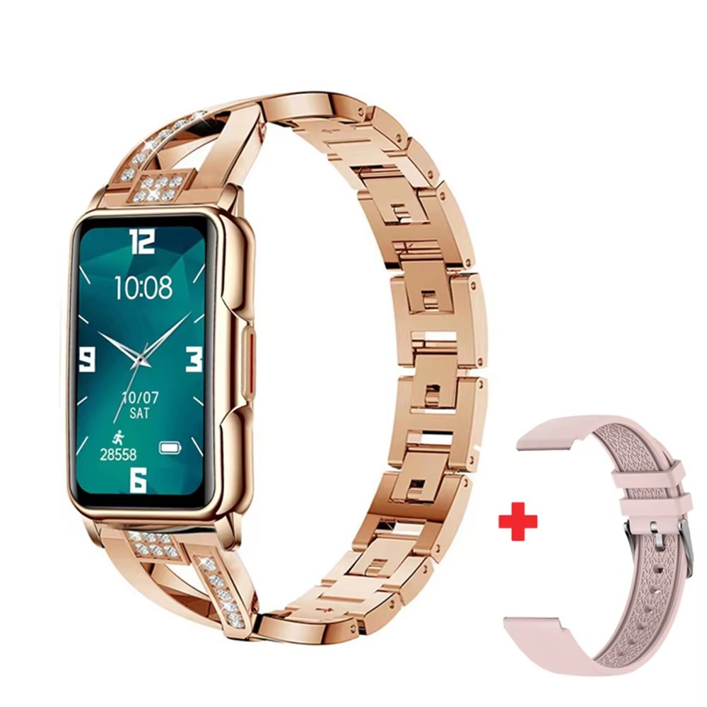 Damski Smartwatch Luksusowy z  – Luxury Watch German recenzja i cena