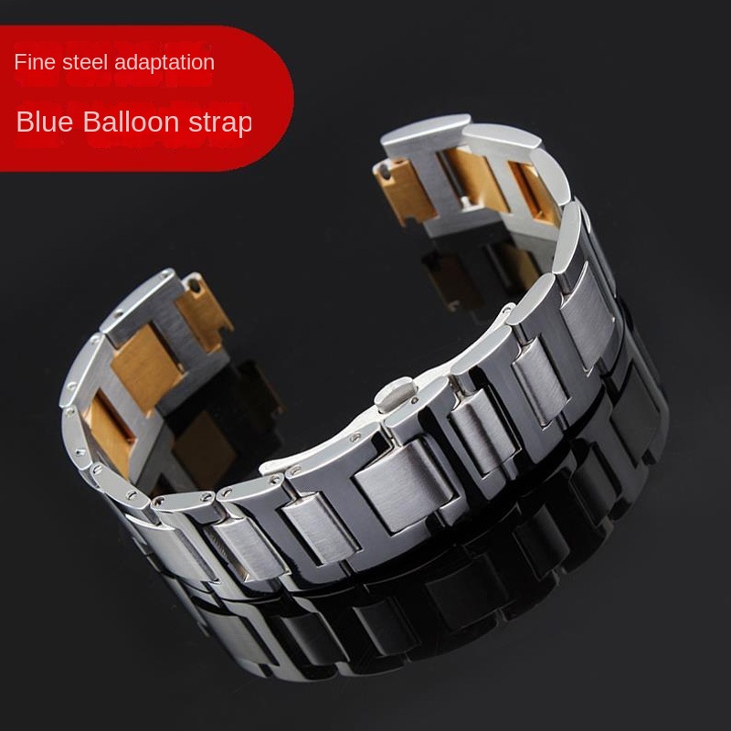14.8mm 16.8mm 18.11mm 20.12mm  – Cartier Watch Ballon Bleu recenzja i cena